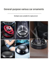 Recharge de parfum de voiture de 5ml Extraction de plantes liquides Huiles essentielles Diffuseur d'huile de parfum parfumé de luxe pour voiture