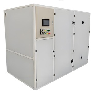 Machine de découpe automatique d'échantillons de noyaux ZNKJ-QZ-180, 380V, commande PLC, pour béton, roche, ciment - Product Image 1