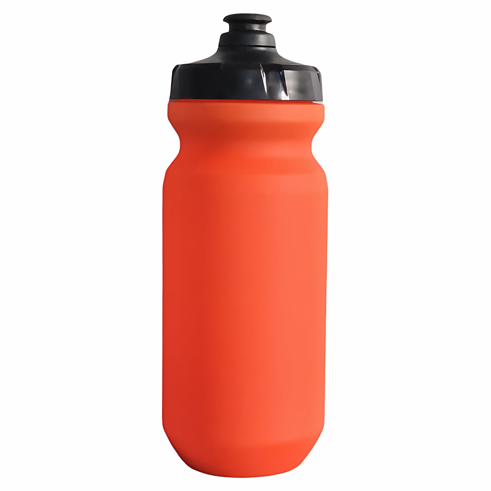 Orange mute surface