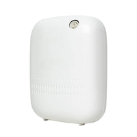 Diffuseur d'aromathérapie électronique USB sans eau pour huiles essentielles, diffuseur intelligent professionnel de grande taille pour le marketing olfactif