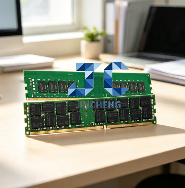 Server Enterprise  Ram Memory for Server M425R4GA3BB0-CQK 32GB 4800MHz 2Rx8 DDR5 262-Pin SODIMM ECC Memory Module