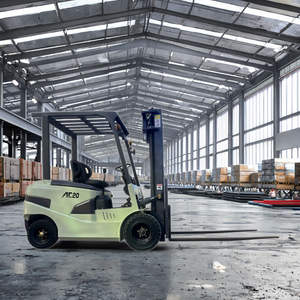 Directo de fábrica: carretillas elevadoras eléctricas ODM/OEM de 1-5 toneladas con altura de elevación de 3 metros - Product Image 6