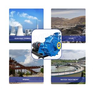 Slurry <b>Suction</b> <b>Pumps</b> Chinese Slurry <b>Pumps</b> Heavy Duty Slurry <b>Pumps</b> - Product Image 2