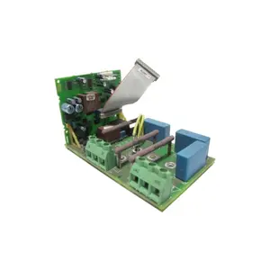 Competitive Price C98043-A7014-L2-4 DC converter excitation plate for PLC PAC & Dedicated Controllers