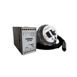 Gatos neumáticos Pronal de 40-50 mm de diámetro de cilindro, capacidad de 50T, tipo cremallera y piñón, importados para elevación de servicio pesado - Product Image 4