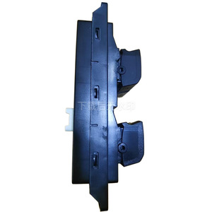 Window Regulator <b>Switch</b> For Changan Yuexiang V3 12-15 3746050-V01 Electric <b>12V</b> Auto - Product Image 4