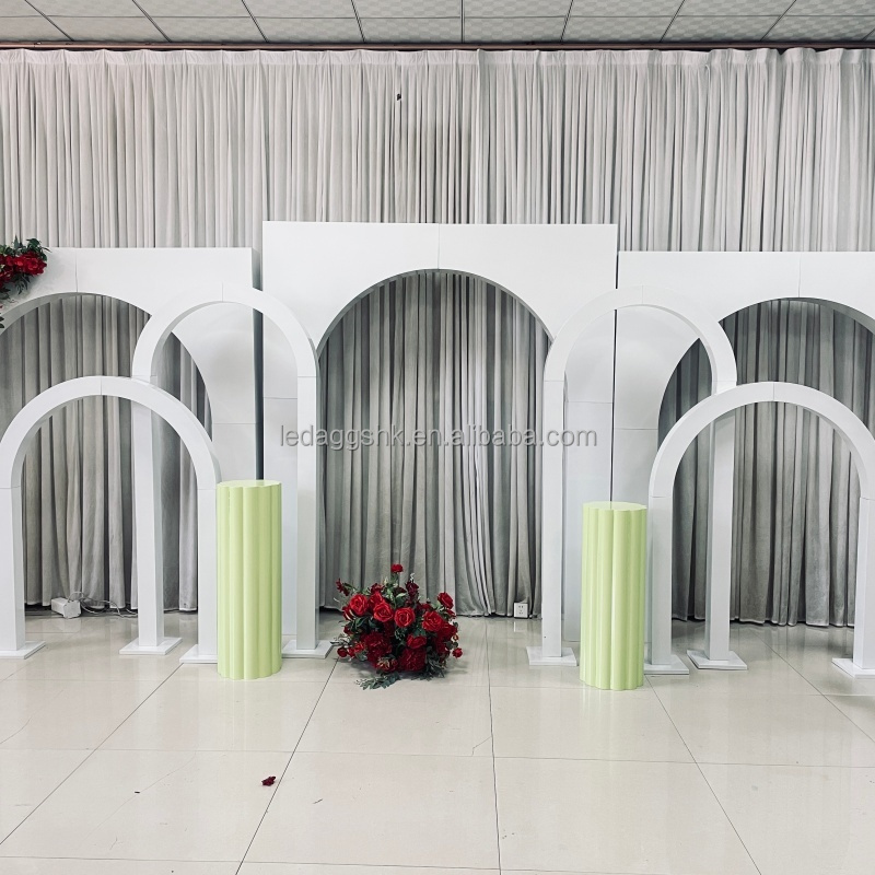 White (7 pcs, sell by piece)