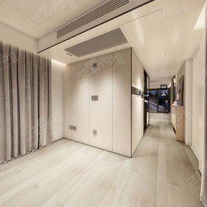 Zcamp新しいK7ラグジュアリーシリーズモジュール式カプセルプレハブ小さな中国屋外オフィスポッドモバイルコンテナベッドプレハブ - Product Image 2