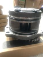 Bomba de Aceite JM QSM11 ISM11 M11 4003957L1W1 4003950 para Motor Cummins QSM11