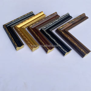 Cornici per Quadri Sintetiche a Specchio in Stile Antico Retrò Classico Ornato, Acquista Online Cornici per Quadri di Alta Qualità - Product Image 3