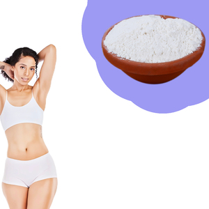 Servicio OEM Suplemento de soporte metabólico Sibu Polvo Quema de grasa Supresor del apetito Pérdida de peso Sibu - Product Image 4