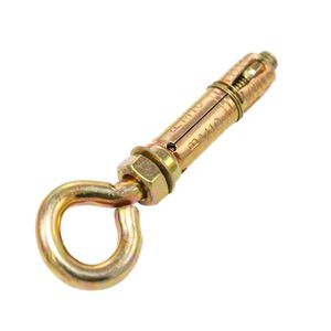 Ancres de réparation amovibles en acier renforcé pour poteaux de clôture, piquets en bois inclinés, et pointes de terre robustes pour la réparation de supports inclinés ou cassés - Product Image 1