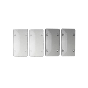 Rideau De Fumée Bug Bouclier Étiquette Protecteur Automatique De <span class=keywords><strong>Camion</strong></span> De Voiture Cadre de <span class=keywords><strong>Plaque</strong></span> D'<span class=keywords><strong>immatriculation</strong></span> - Product Image 3