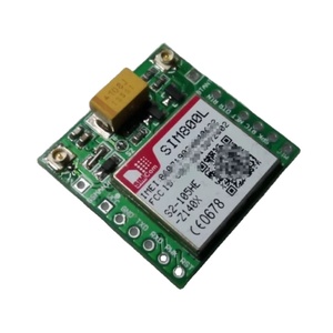 Simcom giá thấp Adapter Board SIM800L 2 gam GSM GPRS mô-đun - Product Image 1