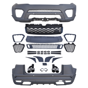 Boîtier de batterie OEM LR133957 pour Discovery Sport L550 2015 pour <span class=keywords><strong>Range</strong></span> <span class=keywords><strong>Rover</strong></span> Evoque L551 <span class=keywords><strong>2021</strong></span> - Product Image 6