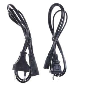 Ac điện nhanh sạc cáp cho PS1 PS2 PS3 PS4 Slim cung cấp điện Cáp xboxes Trò chơi giao diện điều khiển sạc - Product Image 1
