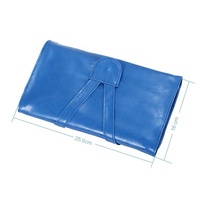 Fournisseurs oem marque personnalisée 6 pièces 10 avec étui de poche en vrac 24 pièces pinceaux de maquillage