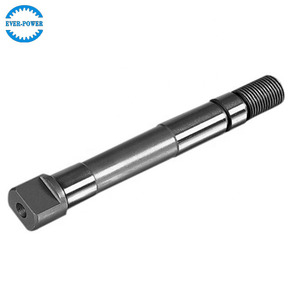 Pièces de fraisage cnc en laiton, arbre de bateau rc - Product Image 3