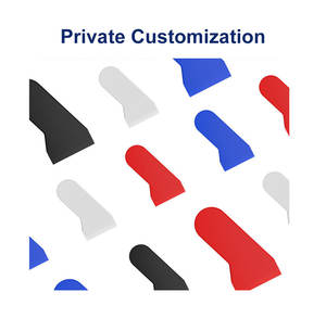 Laudtec GHM049 raclette téléphone fenêtre installation outils d'installation automatique Film bulle grattoir outil pour <span class=keywords><strong>Apple</strong></span> <span class=keywords><strong>Watch</strong></span> - Product Image 4