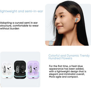 Écouteurs sans fil à réduction de bruit TWS mini, fabriqués en Chine, très vendus en ligne sur Alibaba, électronique grand public, <span class=keywords><strong>prix</strong></span> bas - Product Image 4