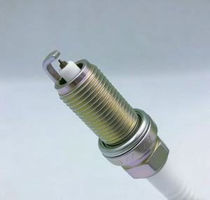 อะไหล่รถยนต์คุณภาพสูง 6643 ชิ้นส่วนแท้จากโรงงาน OEM LZKAR6AP-11 หัวเทียนประกอบสำหรับเครื่องยนต์ ขายส่งสำหรับรถยนต์ Teana X-Trail - Product Image 6