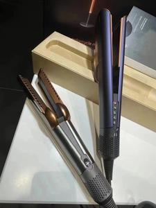 2026 HT01 <span class=keywords><strong>Dyson</strong></span> Airstrait : Sèche-cheveux haute vitesse, lisseur et styler à air chaud avec fonction séchage - Product Image 5