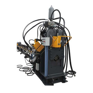 เครื่องเจาะรูประมวลผลแบบทาวเวอร์ไฟฟ้าทำมุม CNC ส่งตรงจากโรงงาน - Product Image 1