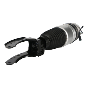 Amortisseur de suspension pneumatique avant 7P6616039K 7P6616040K pour Volkswagen Touareg 7P Porsche Cayenne 92A - Product Image 1