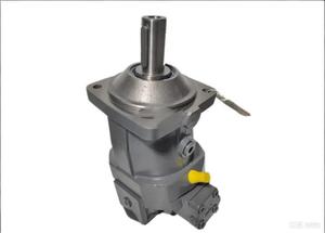 Moteur à pistons axiaux APEX, neuf, haute qualité, moteur hydraulique pour machines de construction, pour A6VM107HD263W-VAB010B - Product Image 1