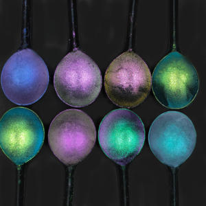 ผงสีโครเมี่ยมเปลี่ยนสีได้หลายเฉดสี - Product Image 4