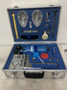 Resusitasi oksigen otomatis - Product Image 3