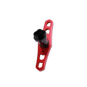 Team C 17Mm Tire Wrench Cnc Metal Socket Tool For <b>Rc</b> Vehicles - Product Image 4