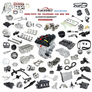 Kit Guarnizione Coppa Olio Motore EA888 Prodotto in Fabbrica 06L103598F per Audi Tts Gti VW <span class=keywords><strong>Tsi</strong></span> <span class=keywords><strong>Polo</strong></span> - Product Image 4