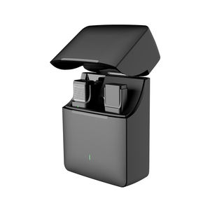 Wenin-Micrófono de Banco de energía <span class=keywords><strong>para</strong></span> Iphone, cubierta de micrófono, condensador dinámico, grabación, Spy studio, inalámbrico, nuevo estilo - Product Image 5