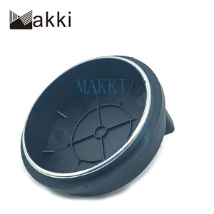 เซ็นเซอร์วัดความเร็วล้อ ABS รุ่น Makki 52750-2BXXX สำหรับรถยนต์ฮุนได ซานตาเฟ IX45 เวราครูซ - Product Image 4