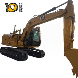 รถขุดขนาดกลาง CAT 316GC ปี 2026 สภาพดีเยี่ยม cat 320 CAT312GC 316GC รถขุดดิน เครื่องจักรกลงานดิน - Product Image 2