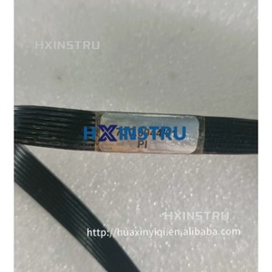 Keysight เครื่องวิเคราะห์ตรรกะแบบ N6459-61601สายโพรบมัลติมิเตอร์ออสซิลโลสโคป H - Product Image 4