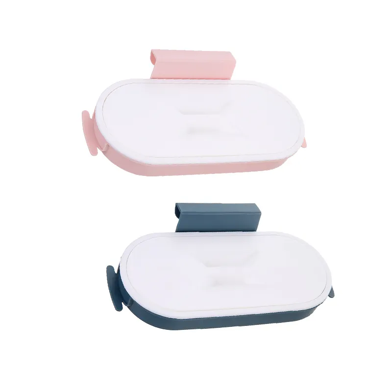 Бытовая настольная мусорная корзина, мусорные баки, пластиковые мини-мусорные корзины, Настольная мусорная корзина для хранения на кухне