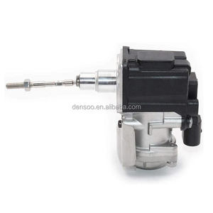 Actuador electrónico 06L145612F 06L145612G 06L145612J Wastegate <span class=keywords><strong>Turbo</strong></span> para VW Seat Exeo <span class=keywords><strong>Porsche</strong></span> <span class=keywords><strong>Macan</strong></span> Audi A4 A5 Q5 VAG 2,0 TFSI - Product Image 5