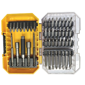 Chất Lượng Cao Nhà Máy Bán Buôn S21/4 Thép 45Pcs Tuốc Nơ Vít Từ Tự Làm Bộ Đa Chức Năng Hàng Loạt Đầu Thiết Lập Chéo Hoa Mận - Product Image 4