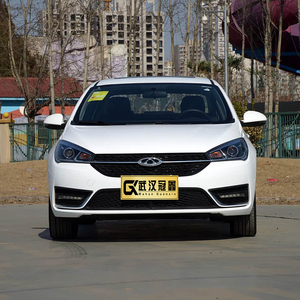 Voiture d'occasion à essence Chery Arrizo 5, berline compacte, modèle 2026, à vendre en Chine, élégante et économe en <span class=keywords><strong>carburant</strong></span>, livraison mondiale - Product Image 2