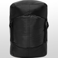 Sac de couchage d'hiver 15F en duvet, ultraléger, type momie, pour la randonnée, le camping, la randonnée en sac à dos, vente en gros