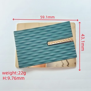 <span class=keywords><strong>Sandalias</strong></span> de Lujo <span class=keywords><strong>con</strong></span> Elementos Decorativos, Cierres Universales para Hombres y Mujeres, Zapatos Planos <span class=keywords><strong>con</strong></span> <span class=keywords><strong>Adornos</strong></span> - Product Image 5