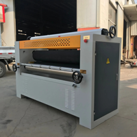 JDRG MJ6108 Applicateur de colle à bois automatique, distributeur de colle pneumatique portatif, machines pour le travail du bois