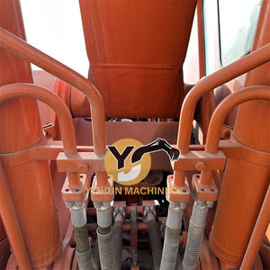 Fácil mantenimiento Excavadora <span class=keywords><strong>Doosan</strong></span> DH500 Excavadora Precio <span class=keywords><strong>Doosan</strong></span>-Excavadoras-Corea para la Agricultura - Product Image 6