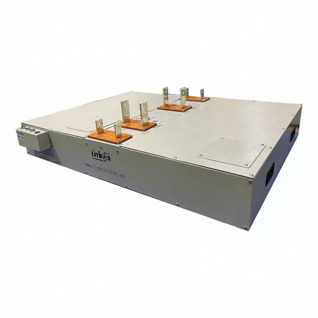 Special Design <strong>Pulse</strong> Plating <strong>Rectifier</strong> <strong>Transformer</strong> for PCB Through Hole Copper Plating