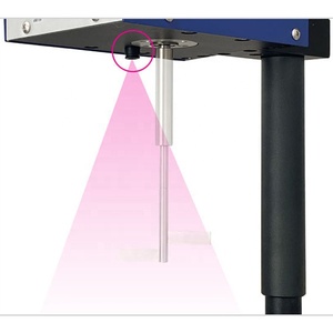 Bgd 186 thông minh Krebs Stormer bị đo độ nhớt/KU độ nhớt Meter cho sơn/quay bị đo độ nhớt - Product Image 6