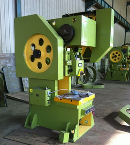 Punch Báo Chí Công cụ cắt chết thiết lập 50 tấn Punch Báo Chí đa Punch Báo Chí phanh chết cho bồn rửa bát và cửa sổ nhôm cửa - Product Image 6