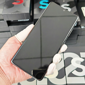 Alta calidad para <span class=keywords><strong>Galaxy</strong></span> Sumsung <span class=keywords><strong>S21</strong></span> <span class=keywords><strong>Ultra</strong></span> Teléfonos móviles usados originales Teléfonos móviles usados al por mayor 12GB + <span class=keywords><strong>512GB</strong></span> - Product Image 4