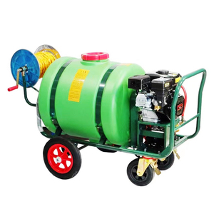 Frutteto benzina Diesel a mano grande pneumatico potente spruzzatore portatile albero da frutto <span class=keywords><strong>vigneto</strong></span> acqua pesticida braccio pompa Spray - Product Image 3